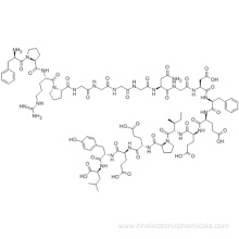 Bivalirudin CAS 128270-60-0